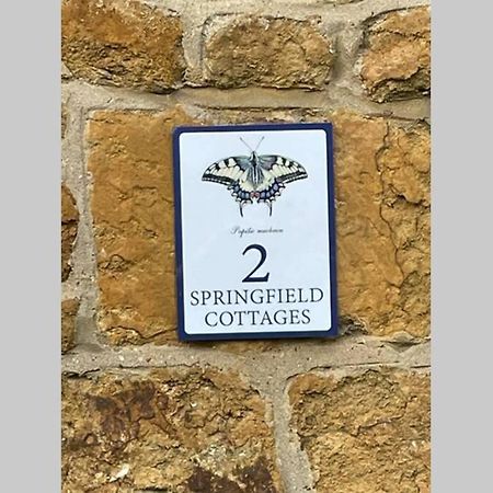 Cotswolds Cottage Ilmington With Wood Burning Stove & Bbq - Pet Friendly チッピング・カムデン エクステリア 写真