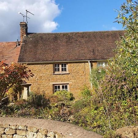 Cotswolds Cottage Ilmington With Wood Burning Stove & Bbq - Pet Friendly チッピング・カムデン エクステリア 写真