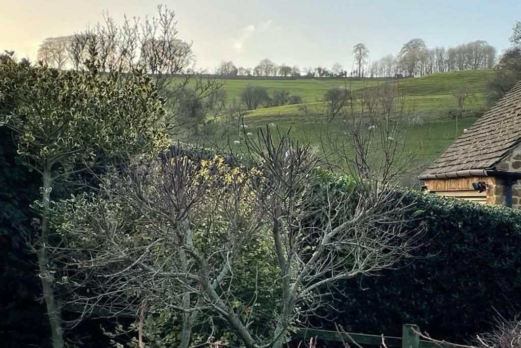 Cotswolds Cottage Ilmington With Wood Burning Stove & Bbq - Pet Friendly チッピング・カムデン エクステリア 写真